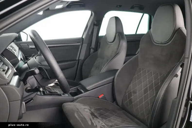 Skoda Superb din 2022 cu 46.935 km - oferta SKO176862 - foto 8