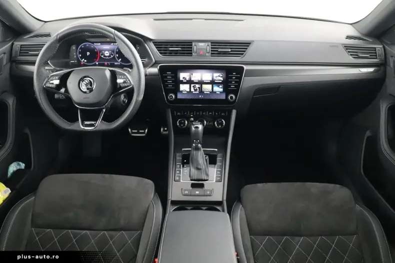 Skoda Superb din 2022 cu 46.935 km - oferta SKO176862 - foto 10