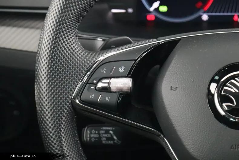 Skoda Superb din 2022 cu 46.935 km - oferta SKO176862 - foto 12