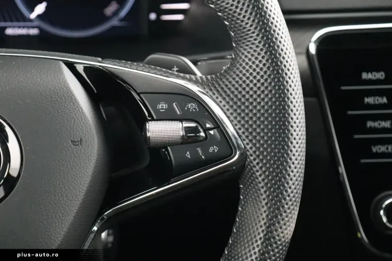 Skoda Superb din 2022 cu 46.935 km - oferta SKO176862 - foto 13