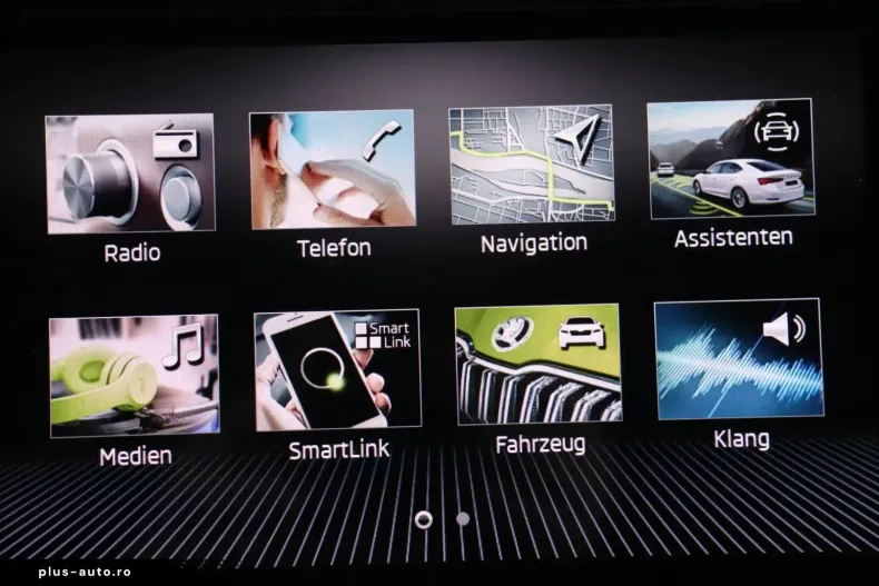 Skoda Superb din 2022 cu 46.935 km - oferta SKO176862 - foto 15