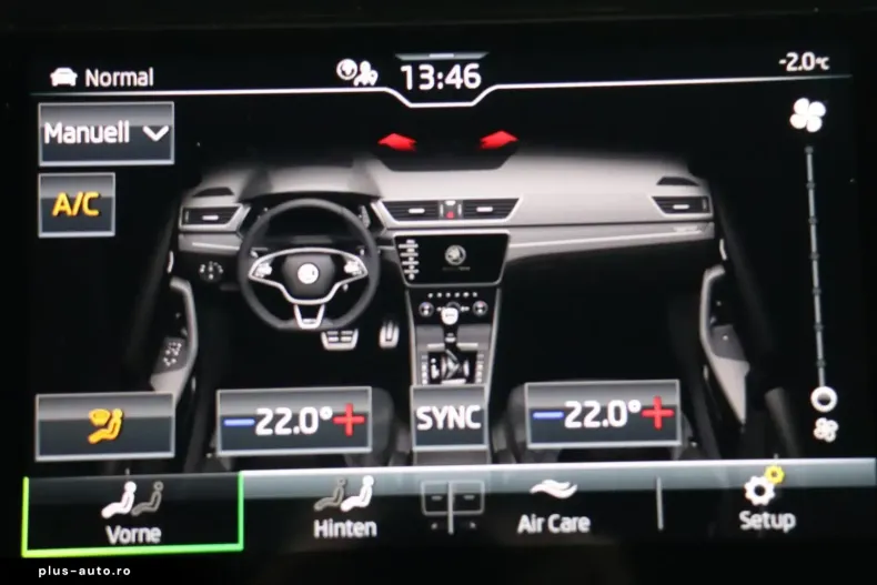 Skoda Superb din 2022 cu 46.935 km - oferta SKO176862 - foto 19