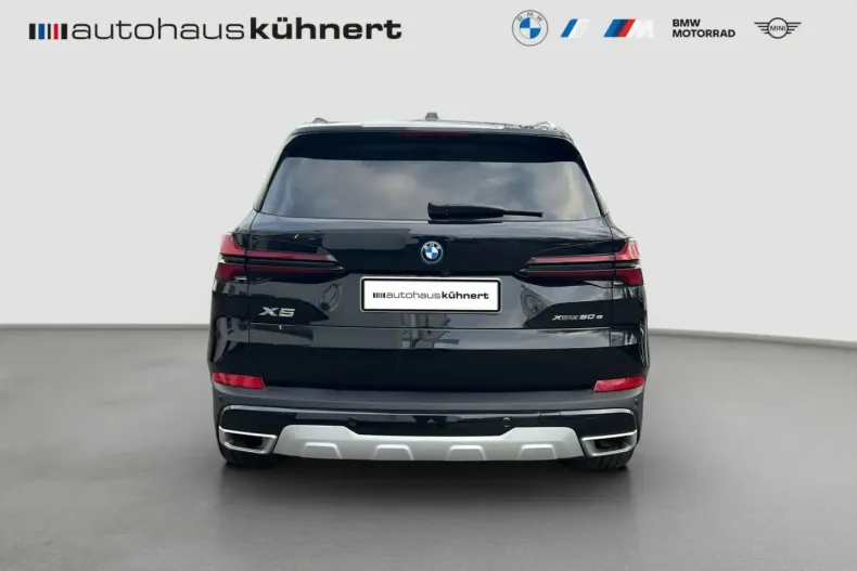 BMW X5 din 2024 cu 34.925 km - oferta BMW176863 - foto 5