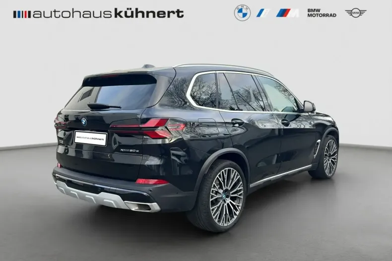 BMW X5 din 2024 cu 34.925 km - oferta BMW176863 - foto 6
