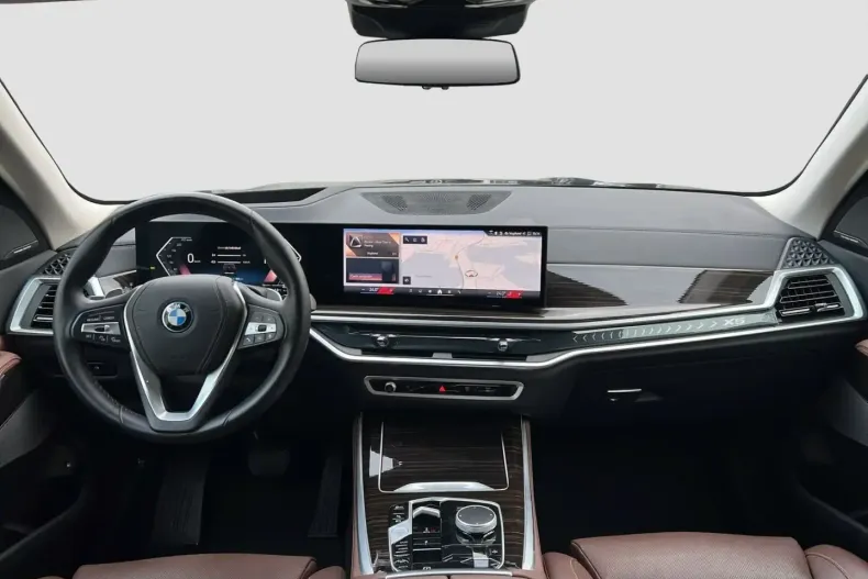 BMW X5 din 2024 cu 34.925 km - oferta BMW176863 - foto 11