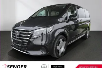 Mercedes-Benz V 300 din 2025 - oferta MER176864