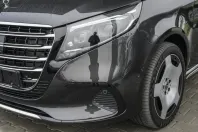 Mercedes-Benz V 300 din 2025 cu 18.250 km - oferta MER176864 - foto 4