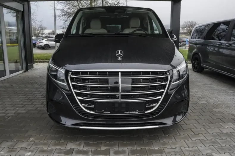 Mercedes-Benz V 300 din 2025 cu 18.250 km - oferta MER176864 - foto 6