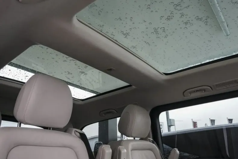 Mercedes-Benz V 300 din 2025 cu 18.250 km - oferta MER176864 - foto 13