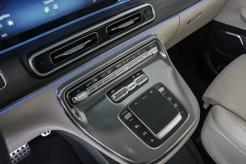 Mercedes-Benz V 300 din 2025 cu 18.250 km - oferta MER176864 - foto 19