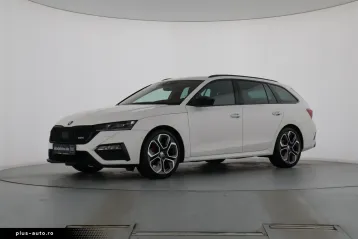 Skoda Octavia din 2023 - oferta SKO176865