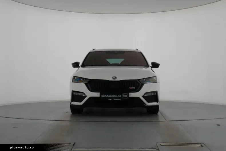 Skoda Octavia din 2023 cu 79.452 km - oferta SKO176865 - foto 2