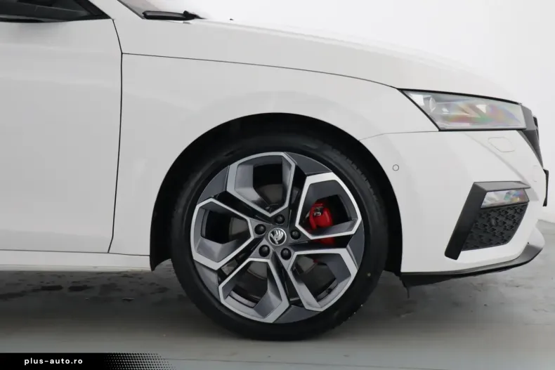 Skoda Octavia din 2023 cu 79.452 km - oferta SKO176865 - foto 4