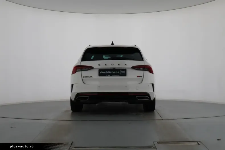 Skoda Octavia din 2023 cu 79.452 km - oferta SKO176865 - foto 6