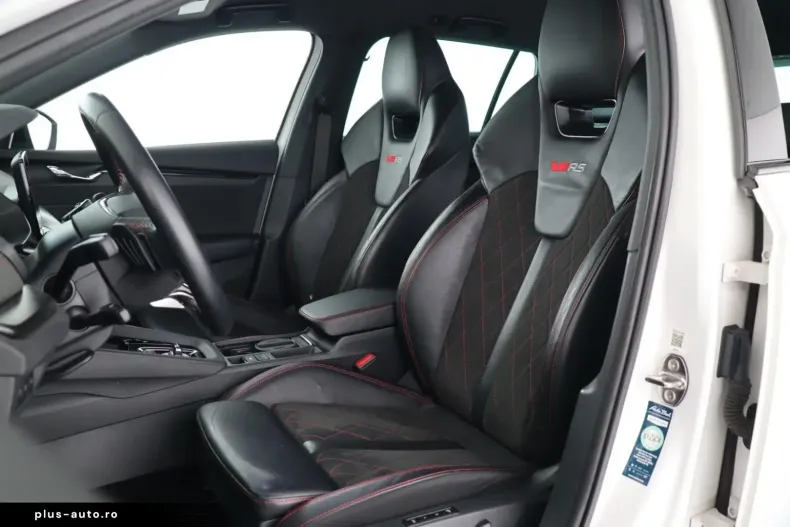 Skoda Octavia din 2023 cu 79.452 km - oferta SKO176865 - foto 8