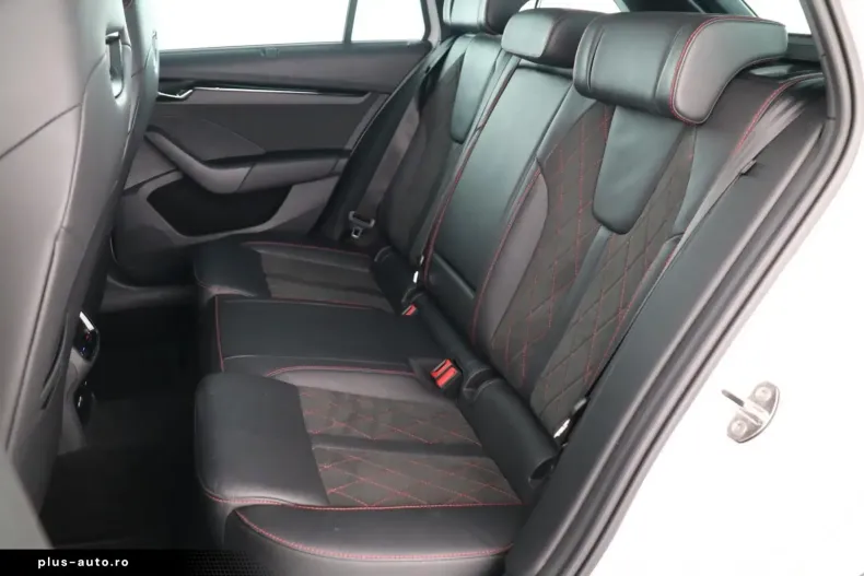 Skoda Octavia din 2023 cu 79.452 km - oferta SKO176865 - foto 9