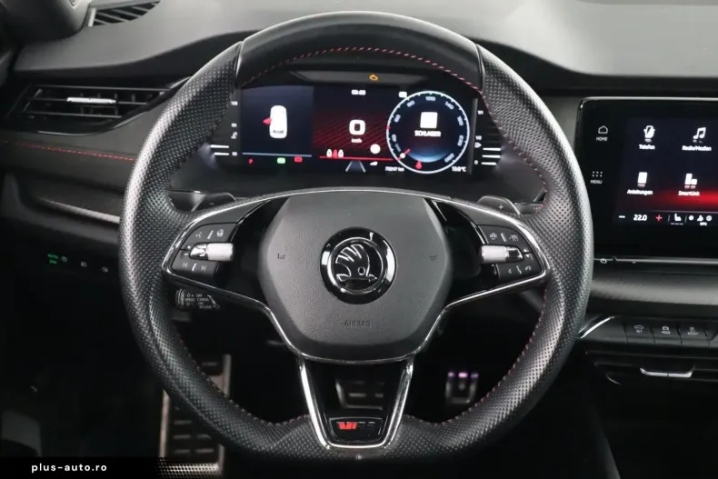 Skoda Octavia din 2023 cu 79.452 km - oferta SKO176865 - foto 11