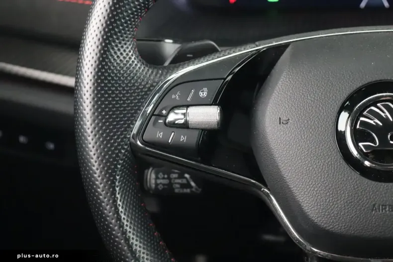 Skoda Octavia din 2023 cu 79.452 km - oferta SKO176865 - foto 12