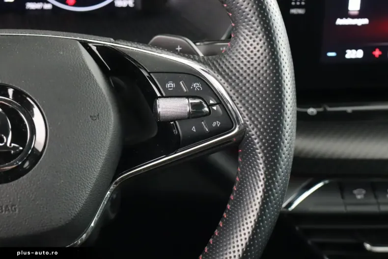 Skoda Octavia din 2023 cu 79.452 km - oferta SKO176865 - foto 13