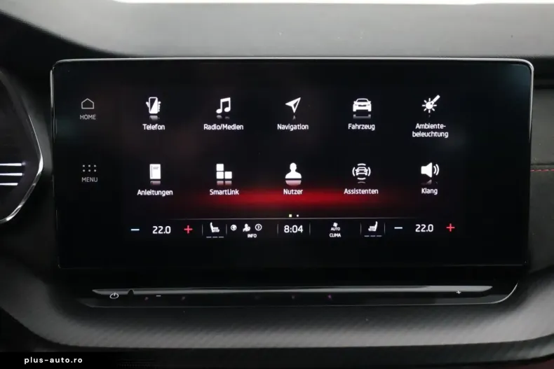 Skoda Octavia din 2023 cu 79.452 km - oferta SKO176865 - foto 15