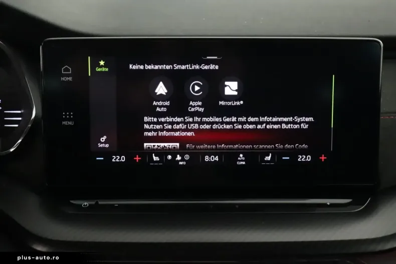 Skoda Octavia din 2023 cu 79.452 km - oferta SKO176865 - foto 16