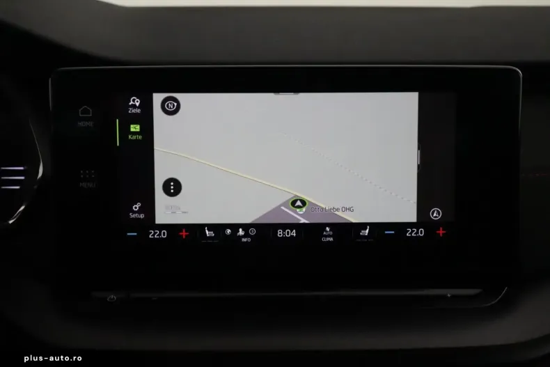 Skoda Octavia din 2023 cu 79.452 km - oferta SKO176865 - foto 17