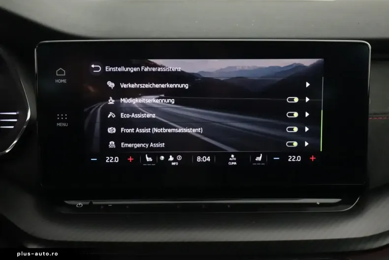 Skoda Octavia din 2023 cu 79.452 km - oferta SKO176865 - foto 19