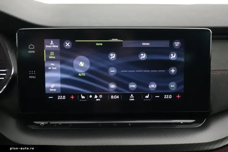 Skoda Octavia din 2023 cu 79.452 km - oferta SKO176865 - foto 20