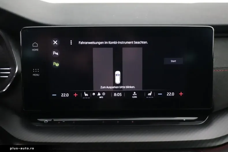 Skoda Octavia din 2023 cu 79.452 km - oferta SKO176865 - foto 21