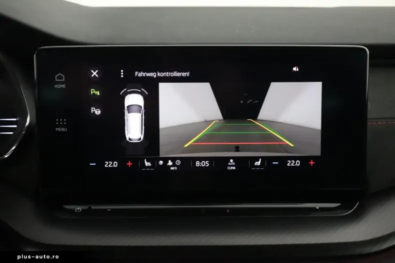 Skoda Octavia din 2023 cu 79.452 km - oferta SKO176865 - foto 22