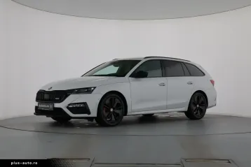 Skoda Octavia din 2021 - oferta SKO176866