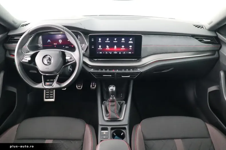 Skoda Octavia din 2021 cu 78.521 km - oferta SKO176866 - foto 10