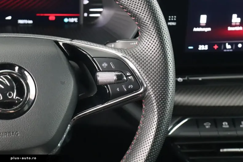 Skoda Octavia din 2021 cu 78.521 km - oferta SKO176866 - foto 13