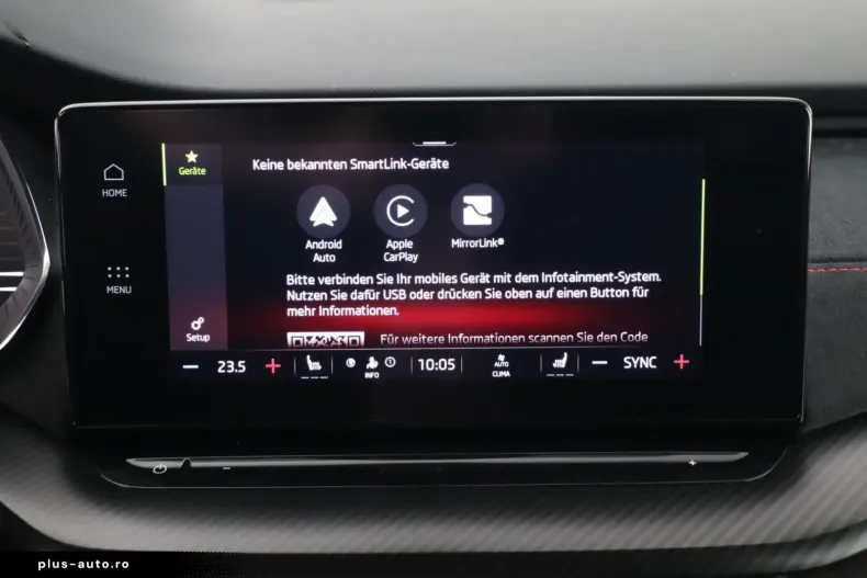 Skoda Octavia din 2021 cu 78.521 km - oferta SKO176866 - foto 16