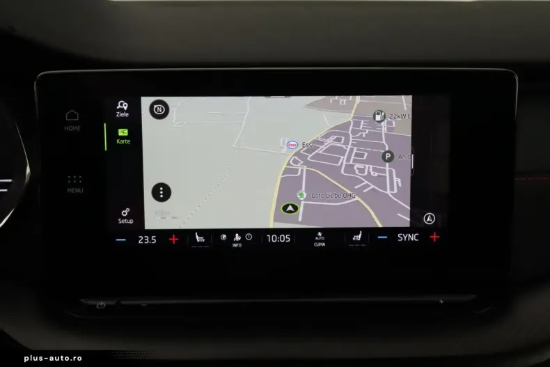 Skoda Octavia din 2021 cu 78.521 km - oferta SKO176866 - foto 17