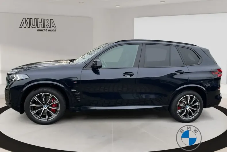 BMW X5 din 2024 cu 36.460 km - oferta BMW176867 - foto 2