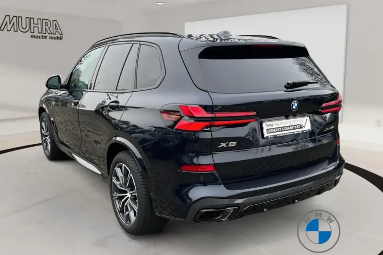 BMW X5 din 2024 cu 36.460 km - oferta BMW176867 - foto 3