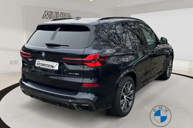BMW X5 din 2024 cu 36.460 km - oferta BMW176867 - foto 4