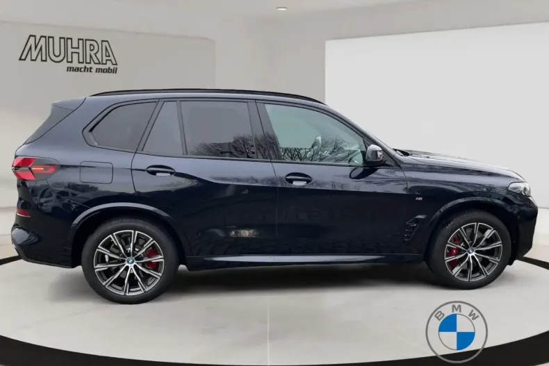 BMW X5 din 2024 cu 36.460 km - oferta BMW176867 - foto 5