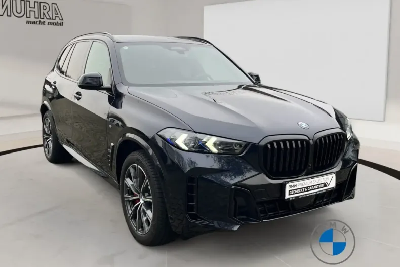 BMW X5 din 2024 cu 36.460 km - oferta BMW176867 - foto 6