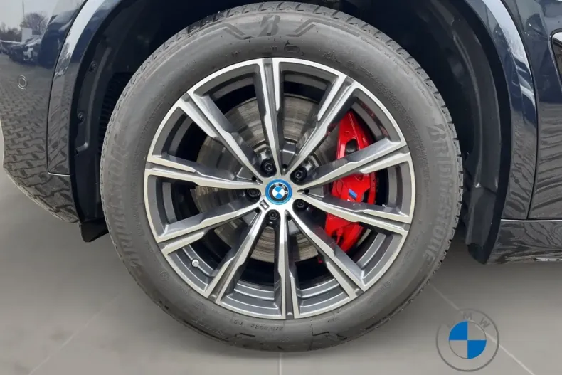 BMW X5 din 2024 cu 36.460 km - oferta BMW176867 - foto 7