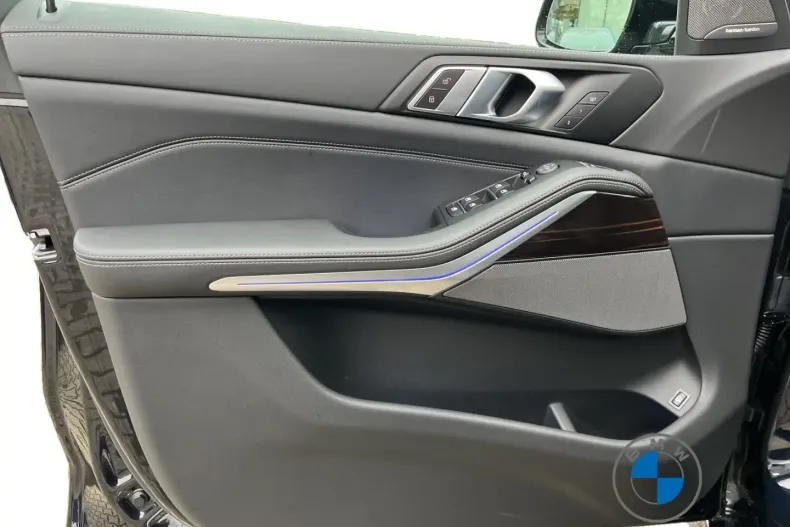 BMW X5 din 2024 cu 36.460 km - oferta BMW176867 - foto 8