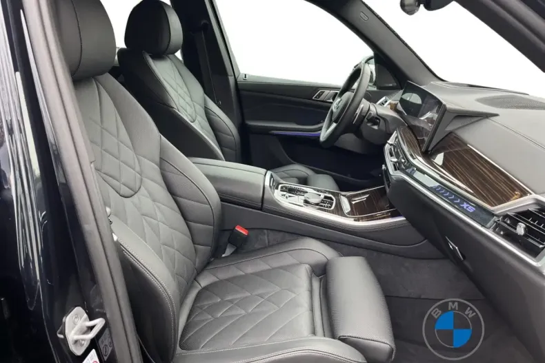 BMW X5 din 2024 cu 36.460 km - oferta BMW176867 - foto 9