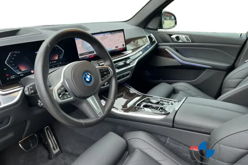 BMW X5 din 2024 cu 36.460 km - oferta BMW176867 - foto 10