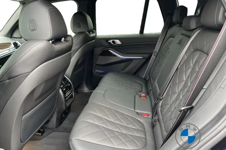 BMW X5 din 2024 cu 36.460 km - oferta BMW176867 - foto 14