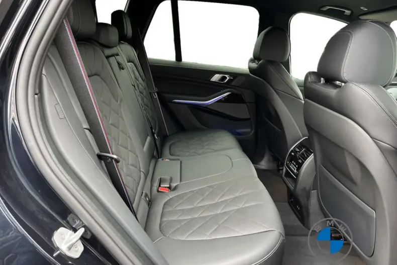 BMW X5 din 2024 cu 36.460 km - oferta BMW176867 - foto 17