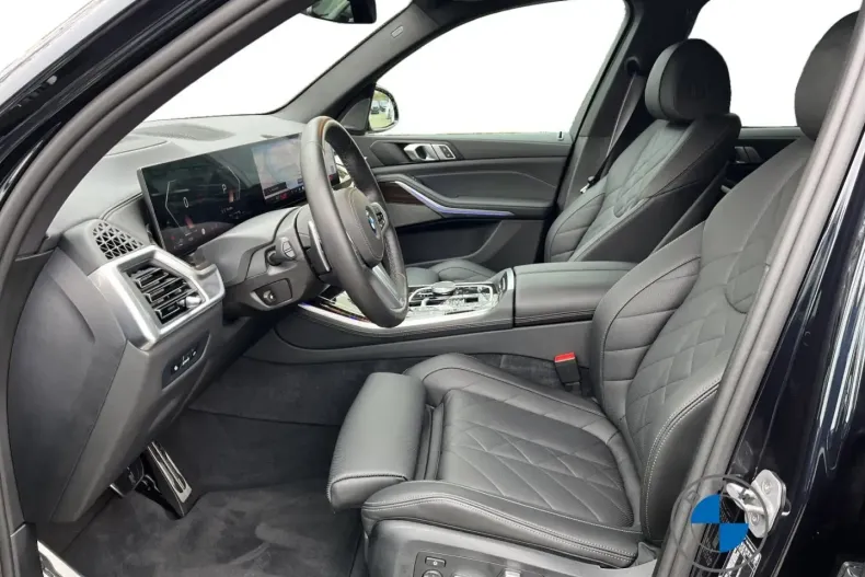 BMW X5 din 2024 cu 36.460 km - oferta BMW176867 - foto 18