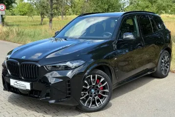 BMW X5 din 2024 - oferta BMW176868