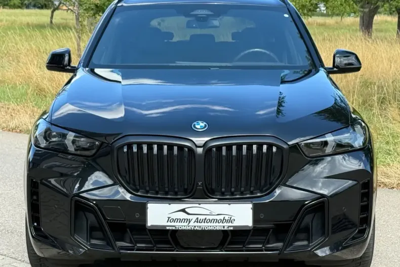 BMW X5 din 2024 cu 50.000 km - oferta BMW176868 - foto 3