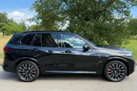 BMW X5 din 2024 cu 50.000 km - oferta BMW176868 - foto 5